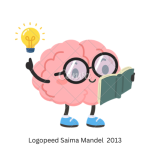 Logopeed Saima Mandel